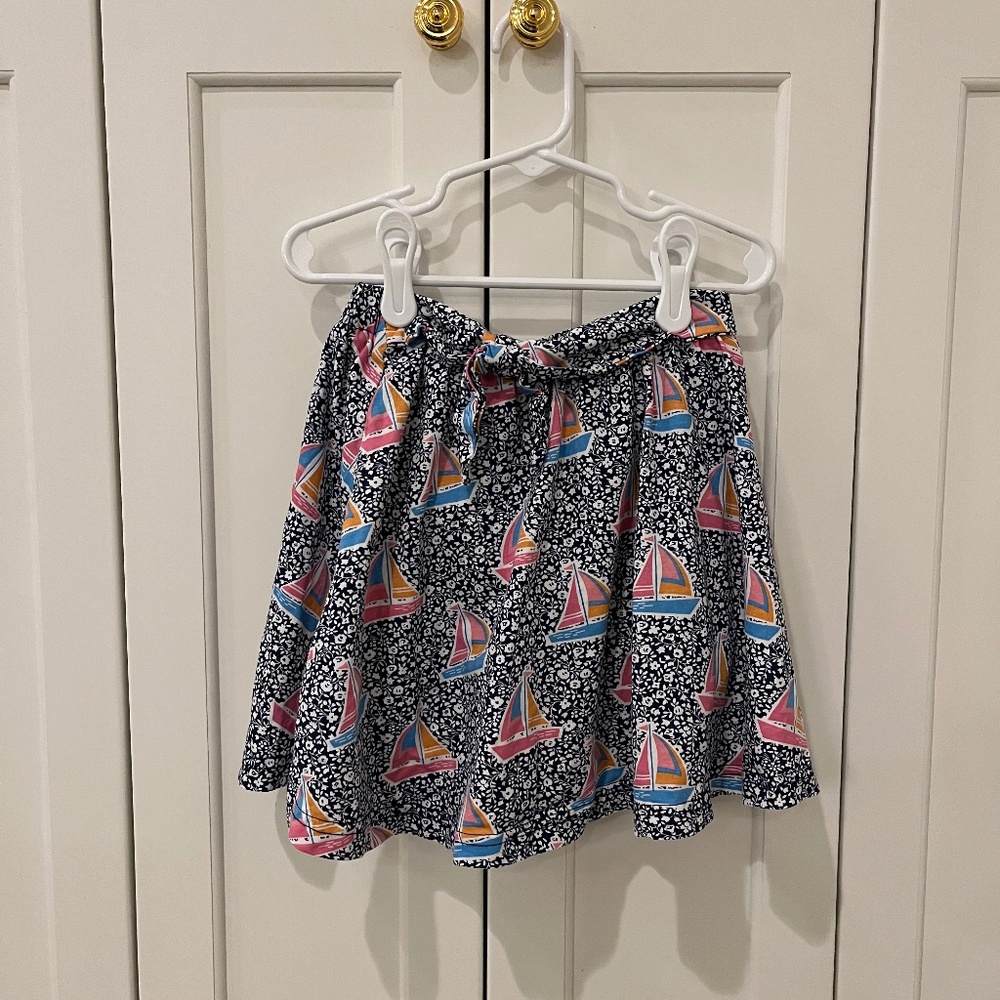 JoJo Maman Bebe skirt